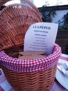 The Culpeper by null