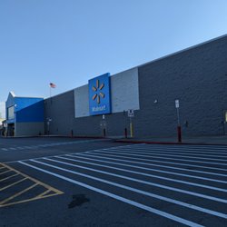 Walmart Supercenter - Walmart Supercenter, Saint Marys