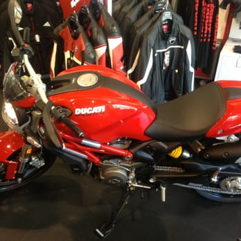 Hudson Valley Motorcycles - A small winning lottery ticket and this one is for me.. Or maybe I can save between now and springtime!! - Motorcycle Dealers Near Me - Ossining, New York