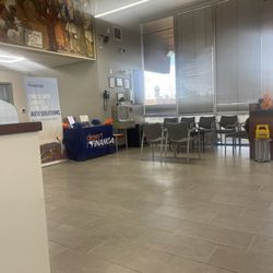 Desert Financial Credit Union