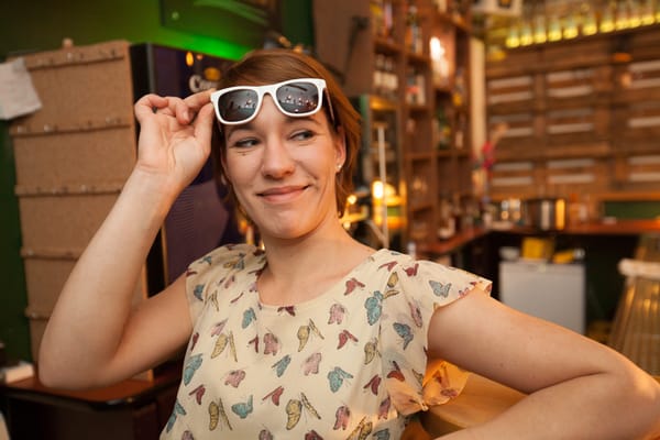 Photo of Yelp Elite Event: Mole, Mezcal, México! - Berlin, BE, DE.