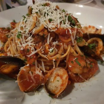 MA'S Italian Kitchen - Frutti di mare - Italian Near Me - Burbank, California MA'S Italian Kitchen - Frutti di mare - Italian Near Me - Burbank, California
