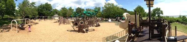 HUNTINGTON PARK Updated August 2024 53 Photos 24 Reviews 361