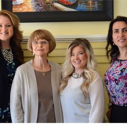 Husky Senior Care - Our Care Managers:  Kris, Bonnie, Sarah, and Georgeta