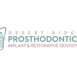 Desert Ridge Prosthodontics