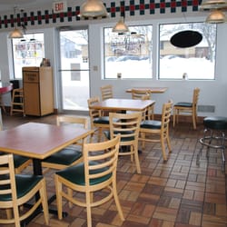 Milio's Sandwiches