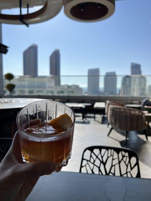 The Nolen Rooftop by null