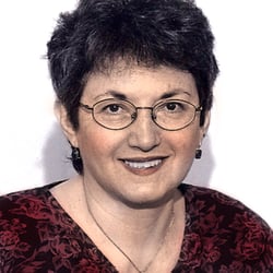 Judith Mabel, RD, PhD