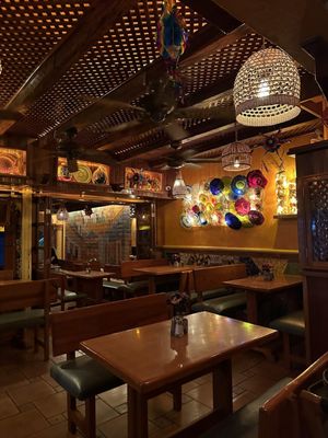 Pancho's Restaurant by null