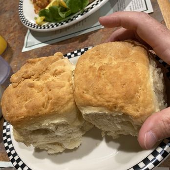 Black Bear Diner - Biscuits - Breakfast & Brunch Near Me - Vista, California