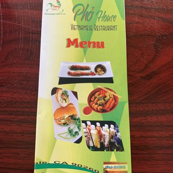 Pho House - Vietnamese Near Me - Lawndale, California Pho House - Vietnamese Near Me - Lawndale, California