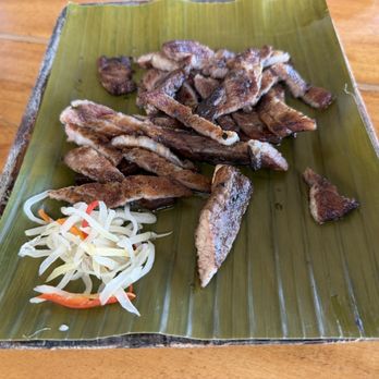Lantaw Native Restuarant - Filipino Near Me - Cebu City, CEB Lantaw Native Restuarant - Filipino Near Me - Cebu City, CEB