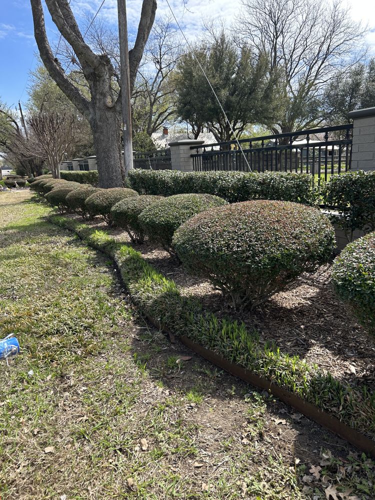 D&C LAWNCARE Updated April 2024 Request a Quote Crandall, Texas