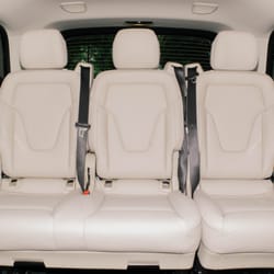 Chauffeur One Limited