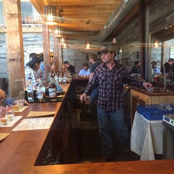 Andalusia Whiskey - Tommy is the bomb! - Distilleries Near Me - Blanco, Texas Andalusia Whiskey - Tommy is the bomb! - Distilleries Near Me - Blanco, Texas