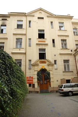 Artharmony Pension & Hostel by null