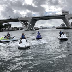 Prime Watersports - Jetski rental las olas fort lauderdale Prime Watersports