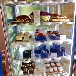 Yogorino - Dolci frigo