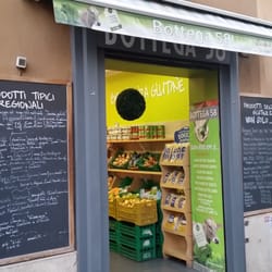 Bottega 58 - La bottega 58