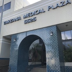 David W. Martin, MD - Office is on the 3rd Floor. Suite 312.