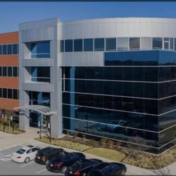 Mesan Wellness - Our building, located next to the Stanford Grill