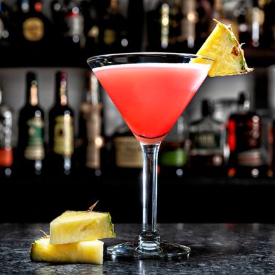 Bar Louie by null