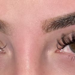 Angel Cave - Volume Eyelash Extensions and Brow Wax & Tint