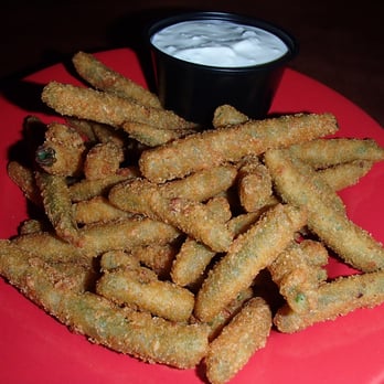 Matterhorn Ski Bar - Crunchy Fried Green Beans and amazeballs Blue Cheese Ranch Dressing - Pizza Near Me - Newry, Maine Matterhorn Ski Bar - Crunchy Fried Green Beans and amazeballs Blue Cheese Ranch Dressing - Pizza Near Me - Newry, Maine