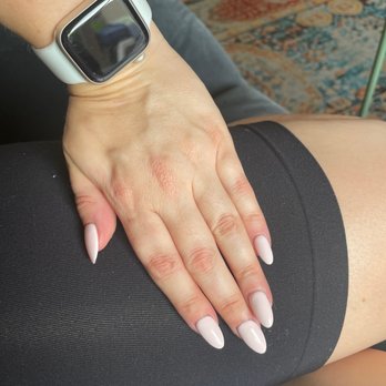 Nail Nation Studio - Nail Salons Near Me - Burbank, California