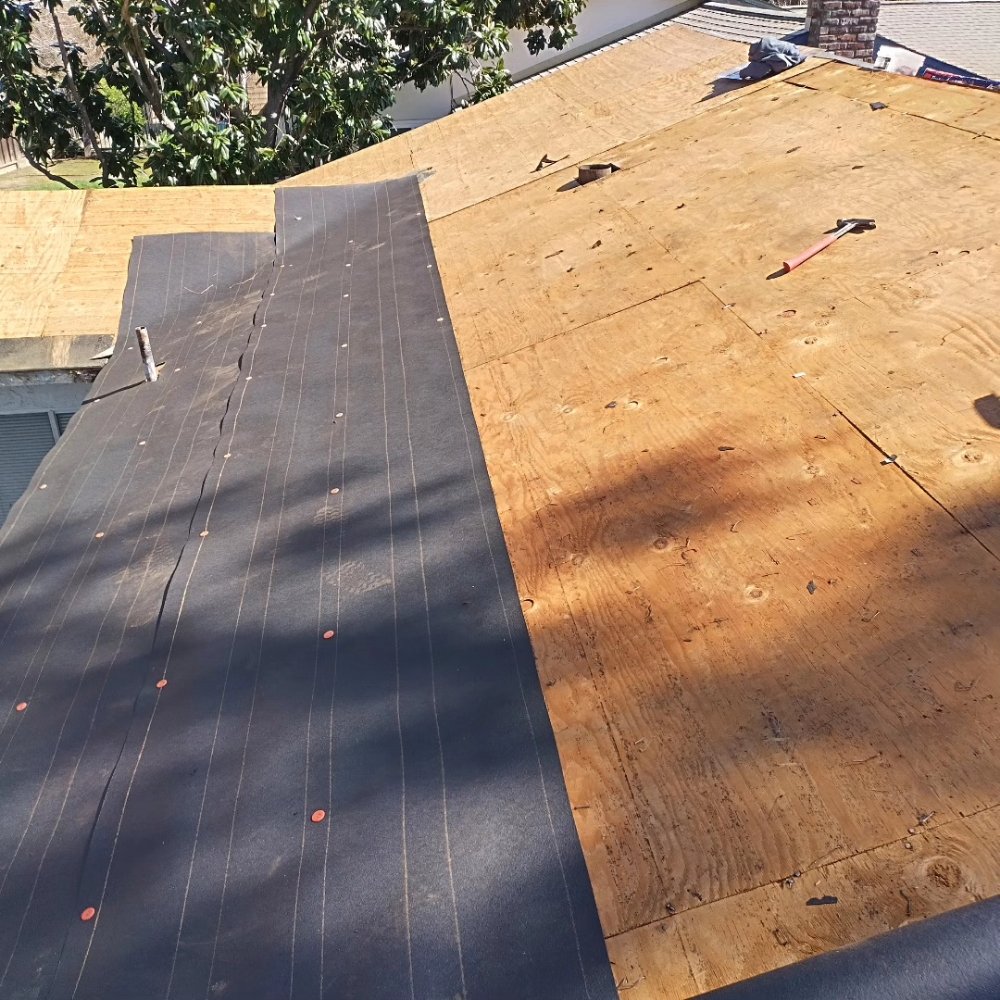 Slide of Rams Construction