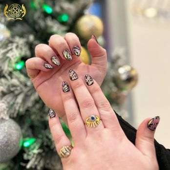 Bliss Nail Bar - Nail Salons Near Me - Madison, Wisconsin