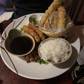 Shibui - Japanese Near Me - Sunset, Florida
