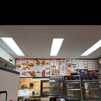 KFC - Chicken Wings Near Me - San Diego, California