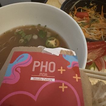 Pho MDR - Vietnamese Near Me - Marina del Rey, California Pho MDR - Vietnamese Near Me - Marina del Rey, California