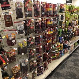 jerky section jerky section