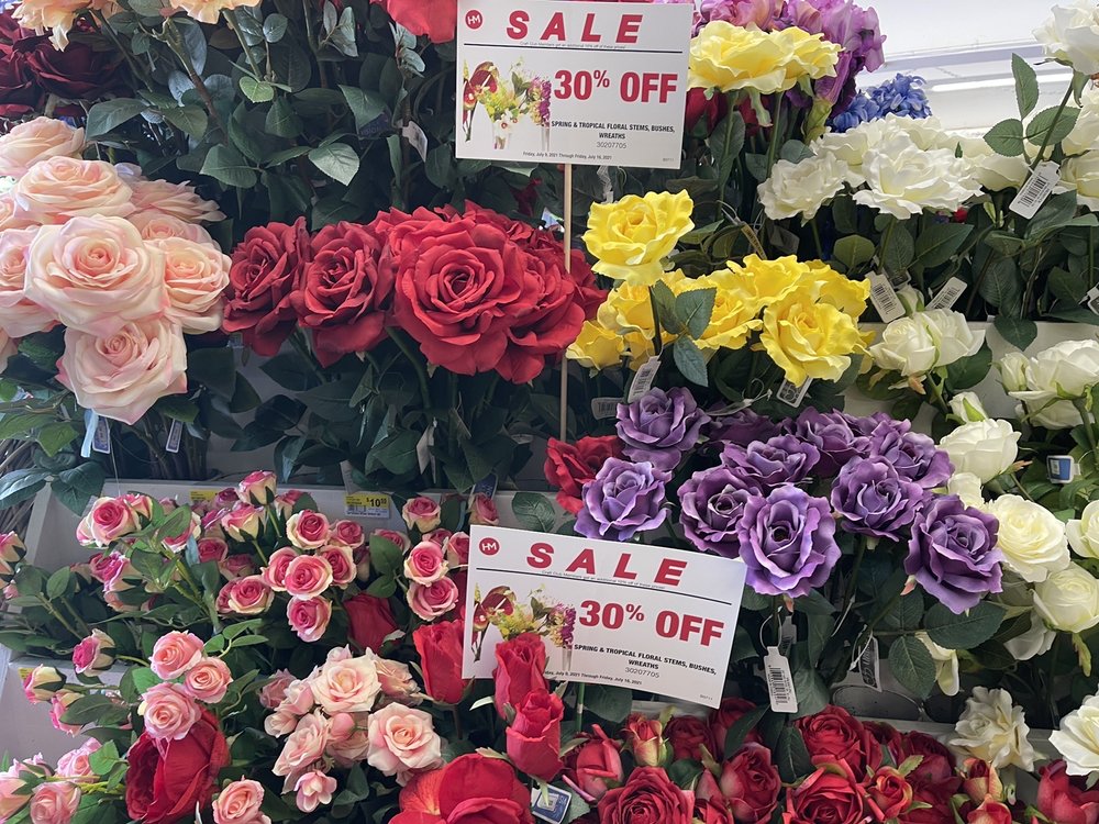 HOUSEMART BEN FRANKLIN CRAFTS 153 Photos & 148 Reviews 2919