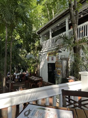 First Flight Island Restaurant & Brewery by null
