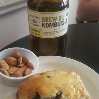 IKE Box - Coffee & Tea Near Me - Salem, Oregon