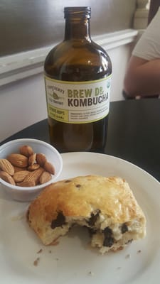 IKE Box Café by null