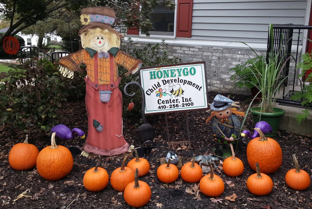 Honeygo Child Developement Center - childcare center in Perry Hall, MD