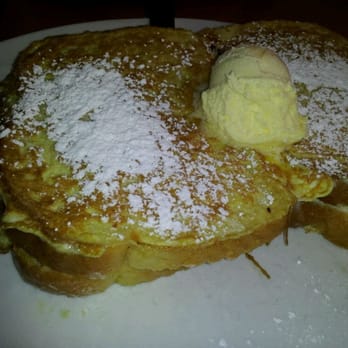 Flo's Farmhouse Cafe - stuffed french toast - Cafes Near Me - Riverside, California Flo's Farmhouse Cafe - stuffed french toast - Cafes Near Me - Riverside, California