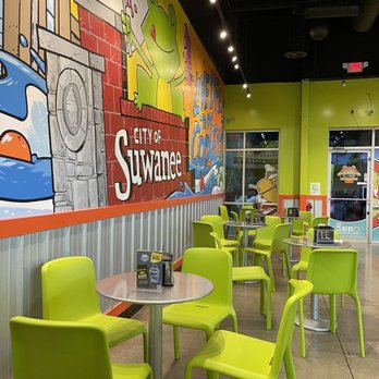 Jeremiah's Italian Ice - Desserts Near Me - Suwanee, Georgia Jeremiah's Italian Ice - Desserts Near Me - Suwanee, Georgia