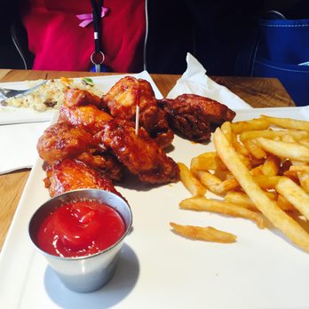 Bonchon Navy Yard - Chicken Wings Near Me - Washington, DC, District of Columbia