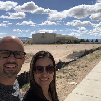 Albuquerque Studios - Me and the wife taking a selfie bc...you just have to on a Breaking Bad homemade tour! - Video/Film Production Near Me - Albuquerque, New Mexico