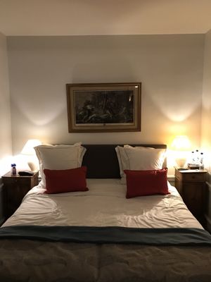 Hôtel Mansart by null
