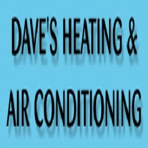 Dave's Heating & Air Conditioning