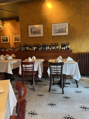 Angelina Ristorante by null