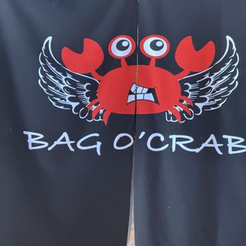 Bag O' Crab - Cajun/Creole Near Me - Fairfield, California