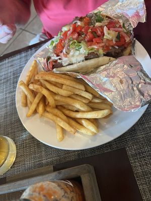 Kennedy Cafe by null