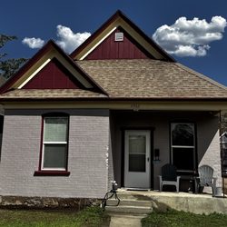 Stuart Roofing - This is after!